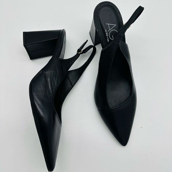 Agl Agnese slingback pump - Picture 2 of 6